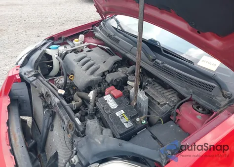 2012 Nissan Sentra 2.0 Sr из США, поврежденный, VIN 3N1AB6AP5CL756320